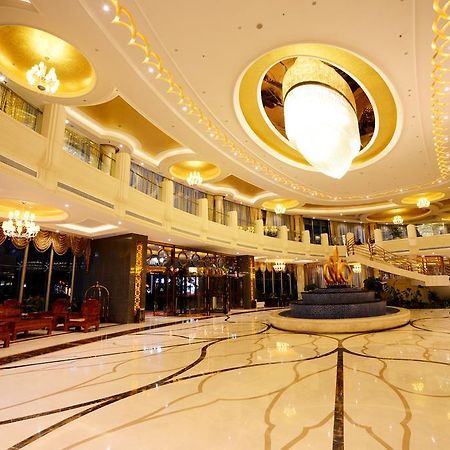 Xiangjiang Hotel Κούνμινγκ Εξωτερικό φωτογραφία