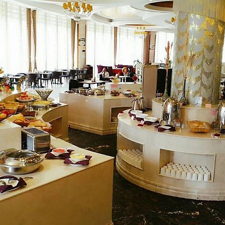 Xiangjiang Hotel Κούνμινγκ Εξωτερικό φωτογραφία