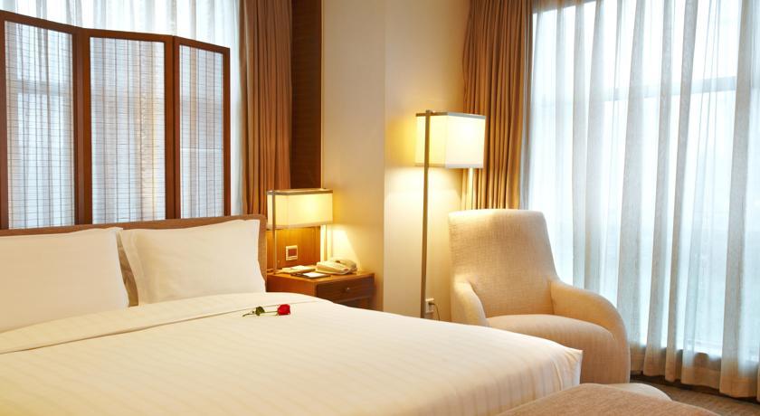 Xiangjiang Hotel Κούνμινγκ Εξωτερικό φωτογραφία