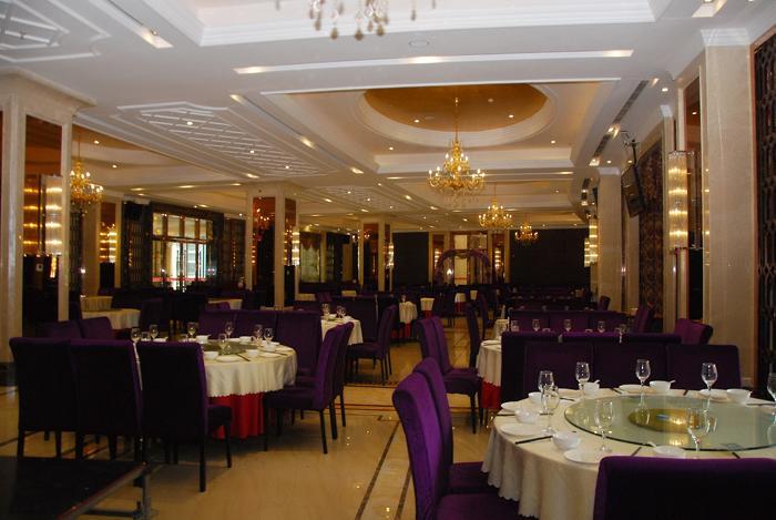 Xiangjiang Hotel Κούνμινγκ Εξωτερικό φωτογραφία