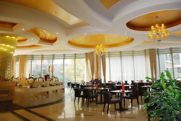 Xiangjiang Hotel Κούνμινγκ Εξωτερικό φωτογραφία
