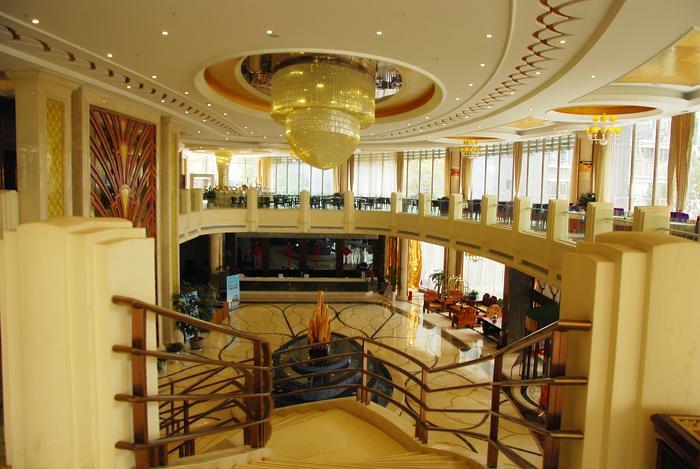 Xiangjiang Hotel Κούνμινγκ Εξωτερικό φωτογραφία