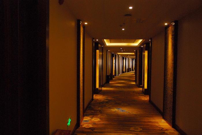 Xiangjiang Hotel Κούνμινγκ Εξωτερικό φωτογραφία