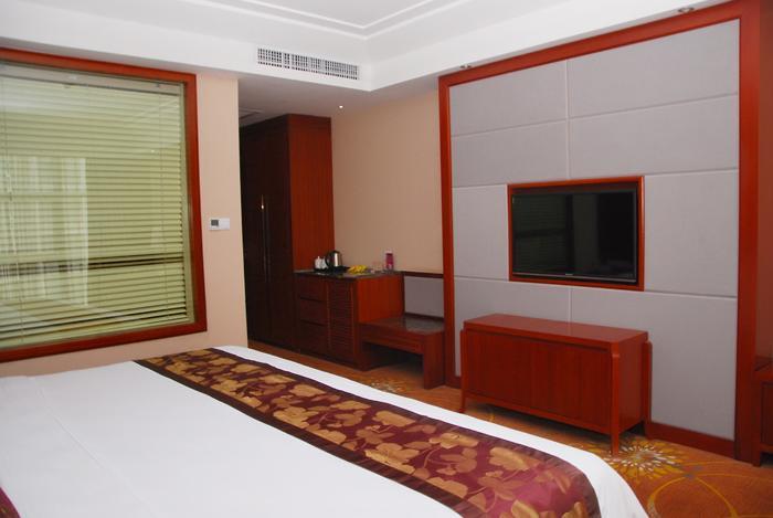 Xiangjiang Hotel Κούνμινγκ Δωμάτιο φωτογραφία