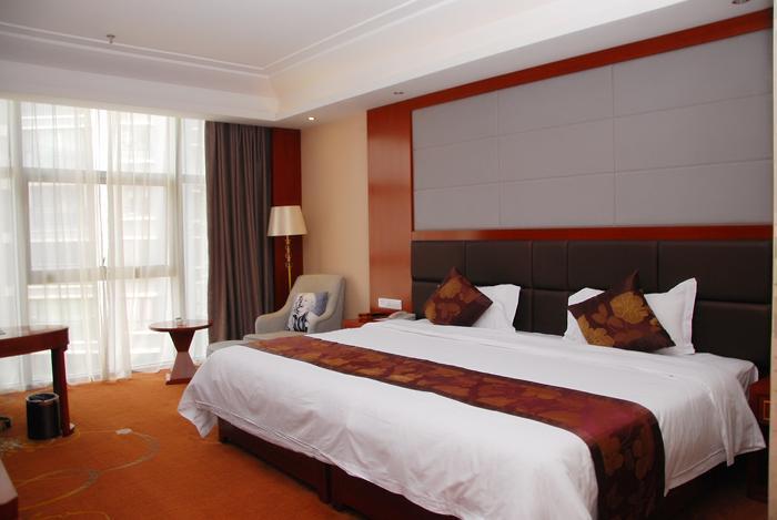 Xiangjiang Hotel Κούνμινγκ Δωμάτιο φωτογραφία
