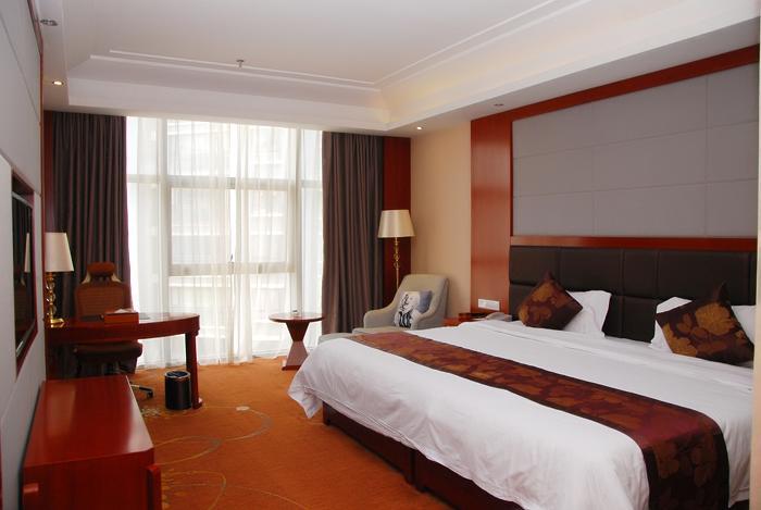 Xiangjiang Hotel Κούνμινγκ Δωμάτιο φωτογραφία