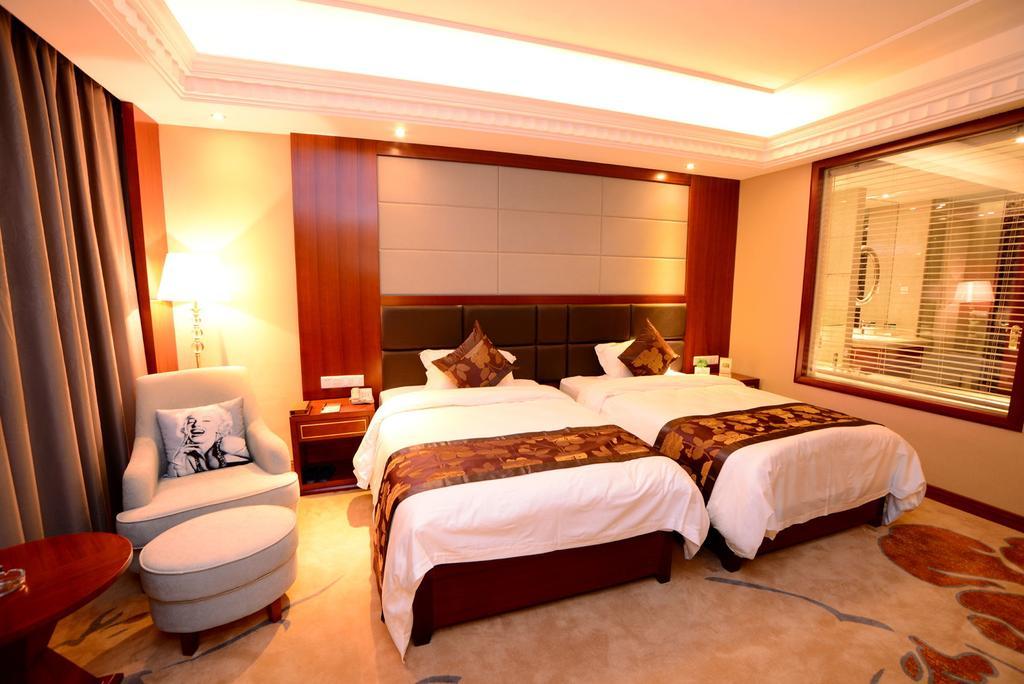 Xiangjiang Hotel Κούνμινγκ Δωμάτιο φωτογραφία