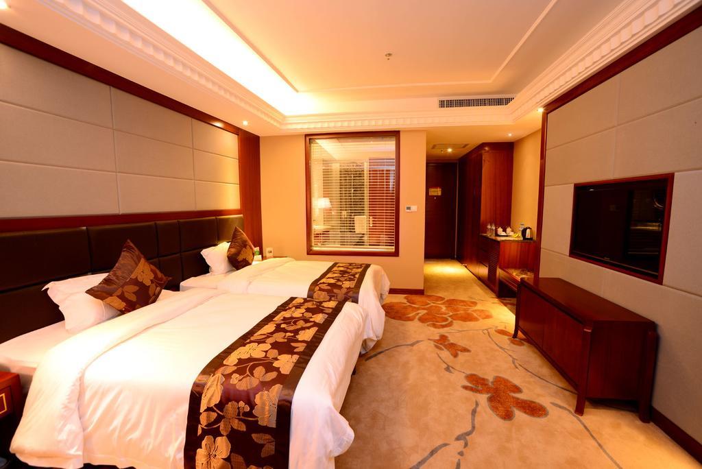 Xiangjiang Hotel Κούνμινγκ Δωμάτιο φωτογραφία