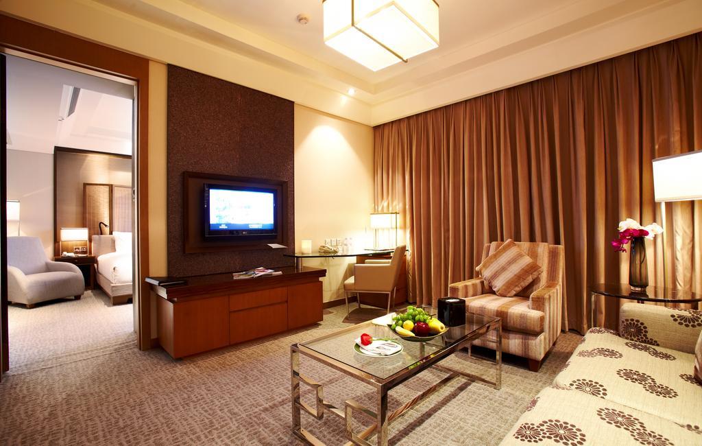 Xiangjiang Hotel Κούνμινγκ Εξωτερικό φωτογραφία