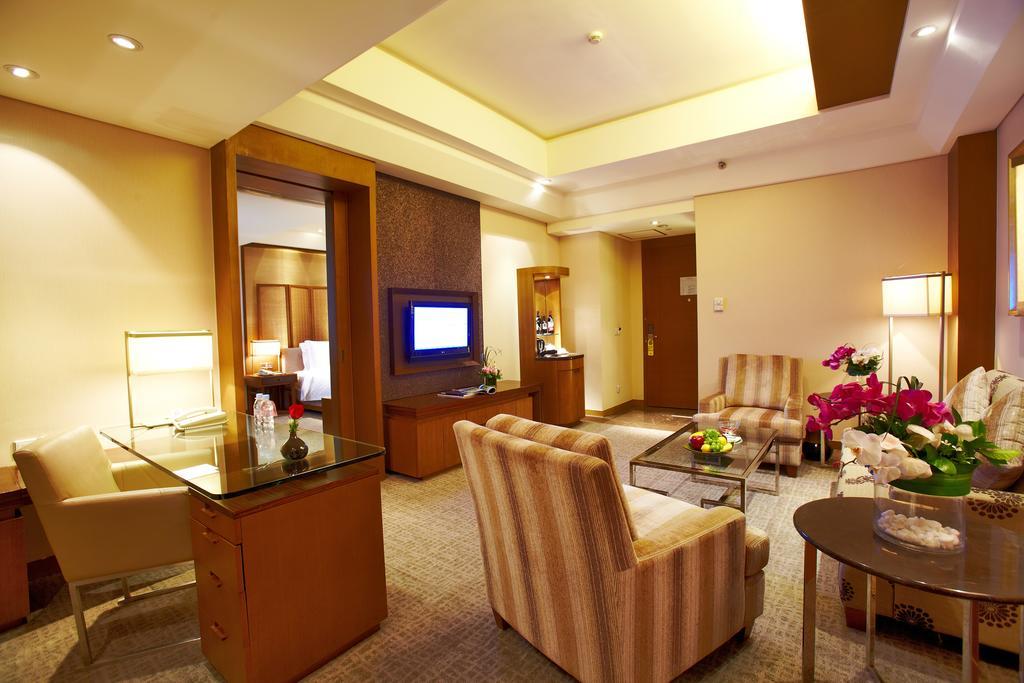 Xiangjiang Hotel Κούνμινγκ Εξωτερικό φωτογραφία