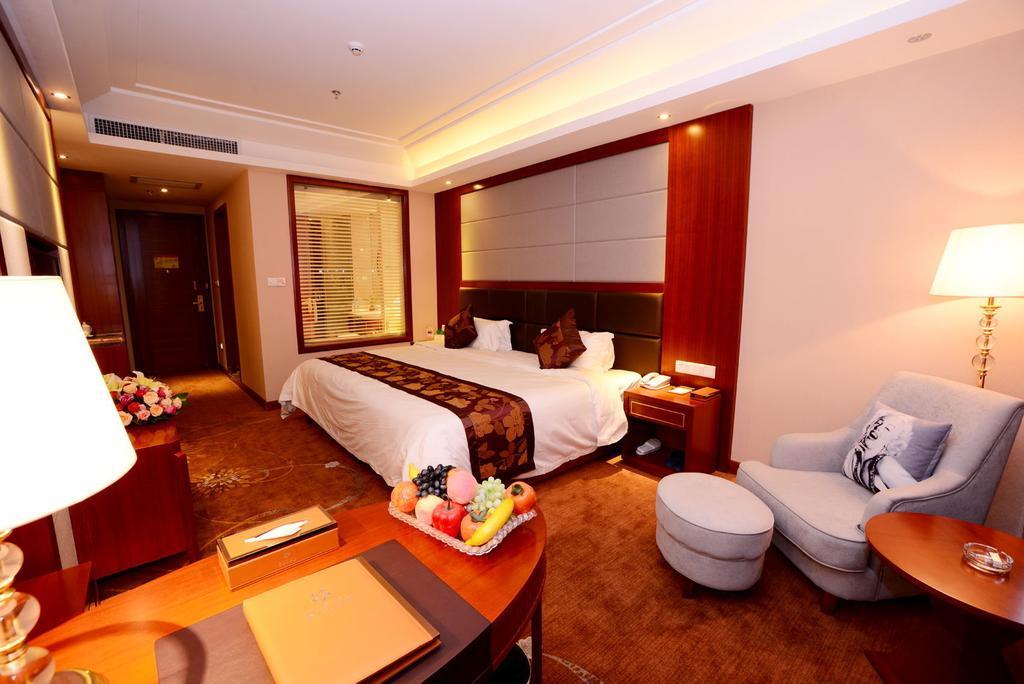 Xiangjiang Hotel Κούνμινγκ Δωμάτιο φωτογραφία