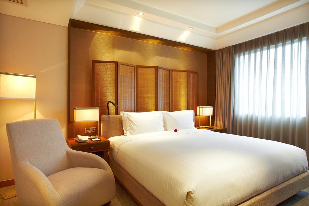 Xiangjiang Hotel Κούνμινγκ Εξωτερικό φωτογραφία