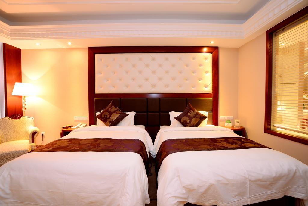 Xiangjiang Hotel Κούνμινγκ Εξωτερικό φωτογραφία