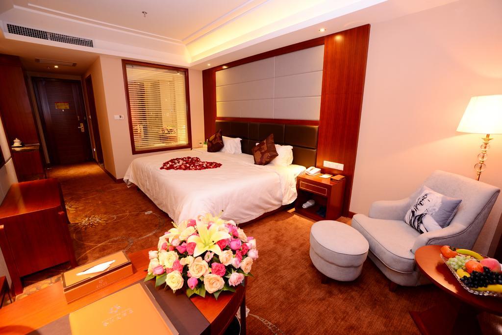 Xiangjiang Hotel Κούνμινγκ Εξωτερικό φωτογραφία
