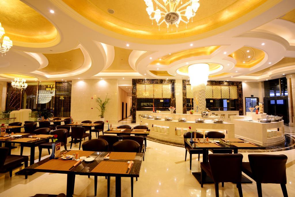 Xiangjiang Hotel Κούνμινγκ Εξωτερικό φωτογραφία