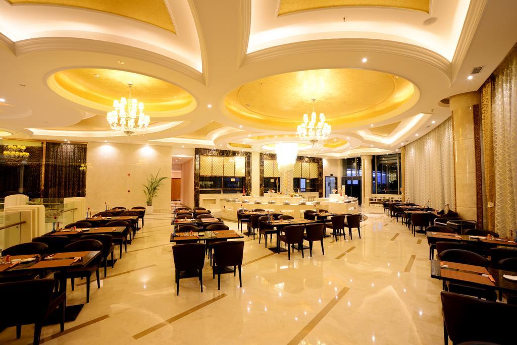 Xiangjiang Hotel Κούνμινγκ Εξωτερικό φωτογραφία