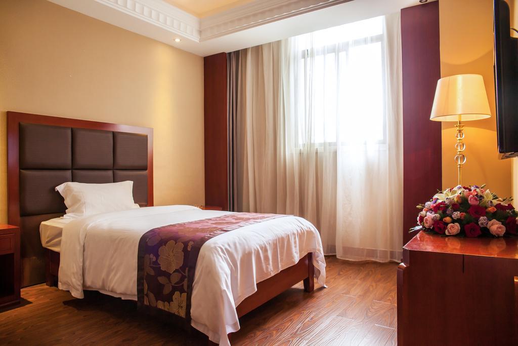 Xiangjiang Hotel Κούνμινγκ Εξωτερικό φωτογραφία