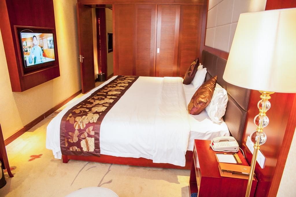 Xiangjiang Hotel Κούνμινγκ Εξωτερικό φωτογραφία