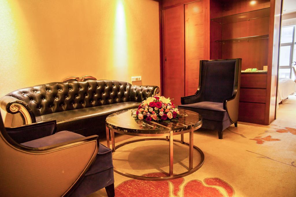 Xiangjiang Hotel Κούνμινγκ Εξωτερικό φωτογραφία