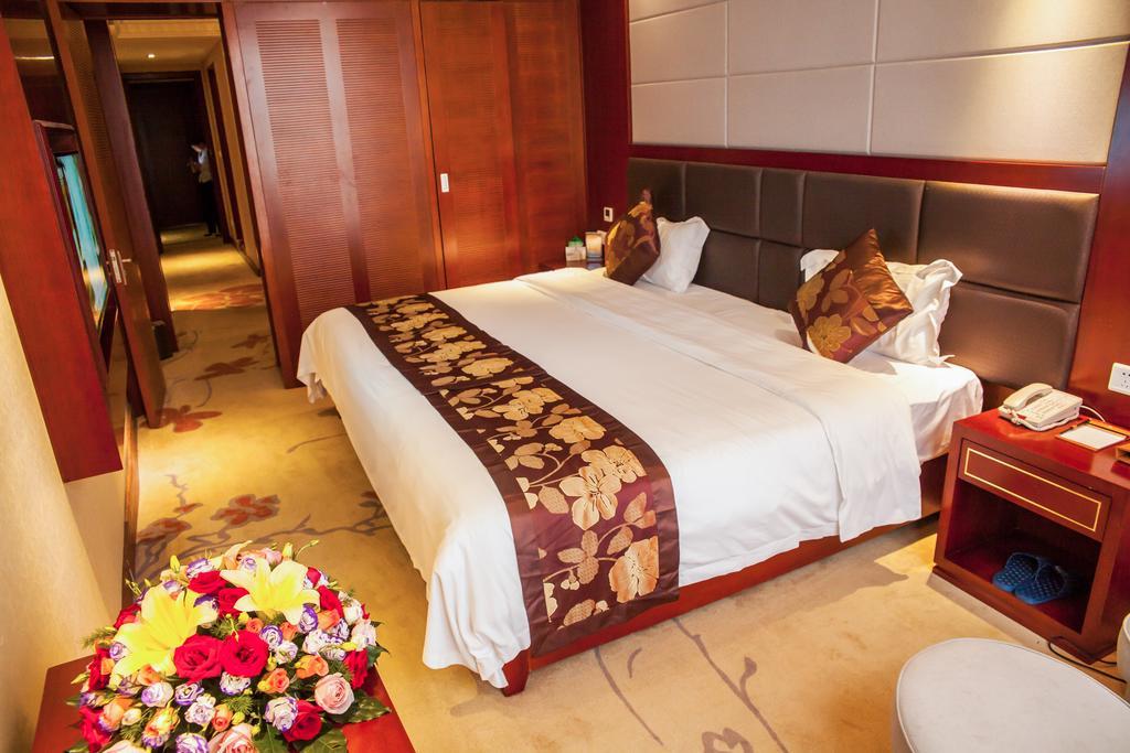 Xiangjiang Hotel Κούνμινγκ Εξωτερικό φωτογραφία