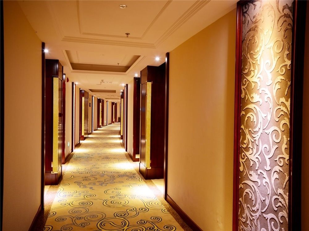 Xiangjiang Hotel Κούνμινγκ Εξωτερικό φωτογραφία