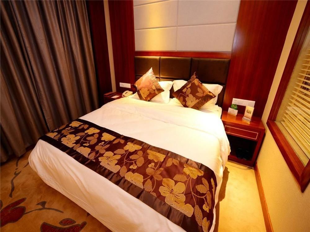 Xiangjiang Hotel Κούνμινγκ Εξωτερικό φωτογραφία