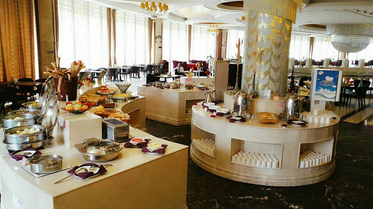 Xiangjiang Hotel Κούνμινγκ Εξωτερικό φωτογραφία
